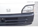 Honda Acty Truck SDX 5 - Speed Transmission | 1999 (33k KM)