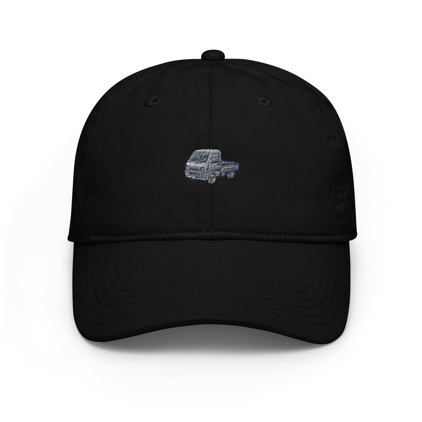 Champion dad hat