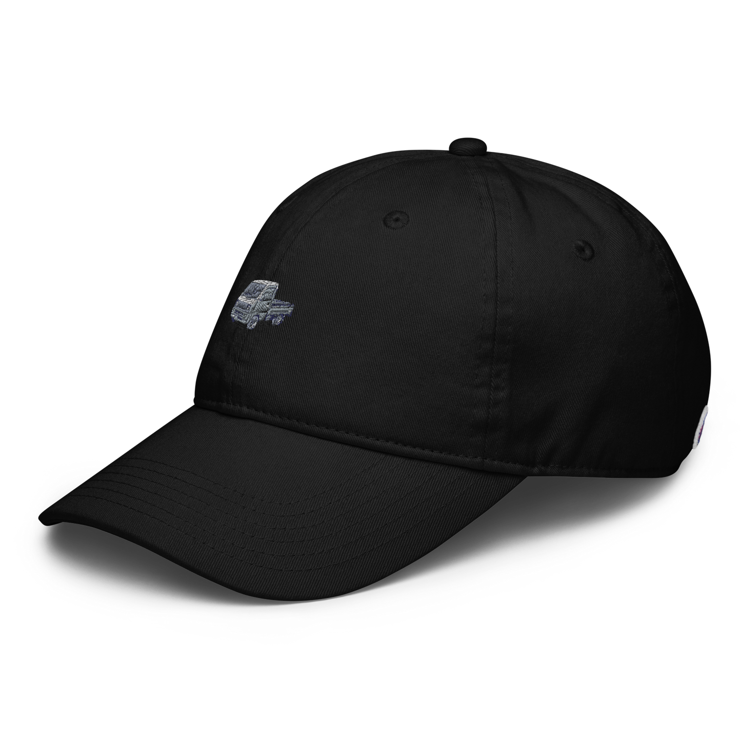 Champion dad hat