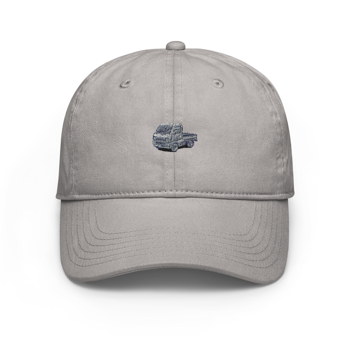 Champion dad hat