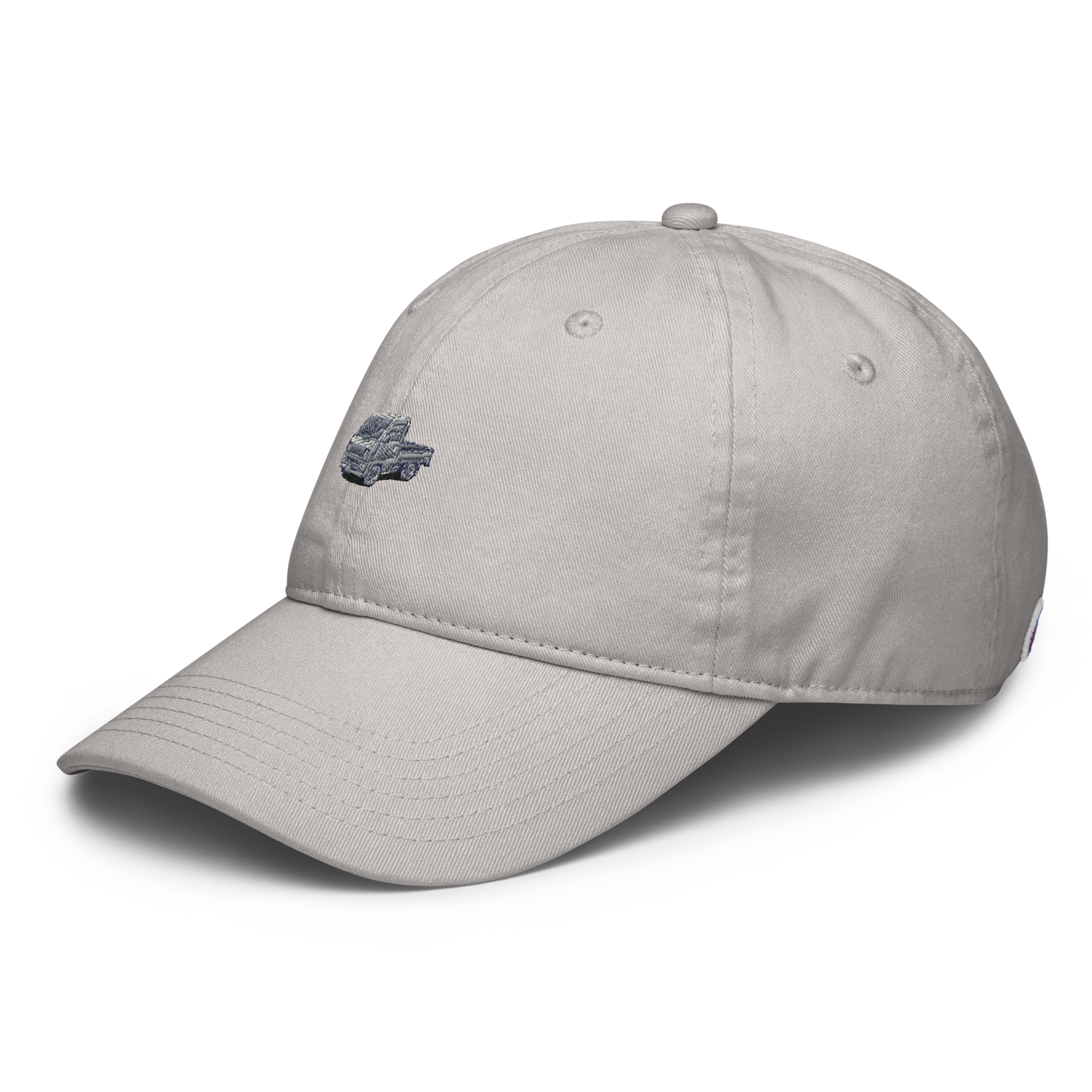 Champion dad hat