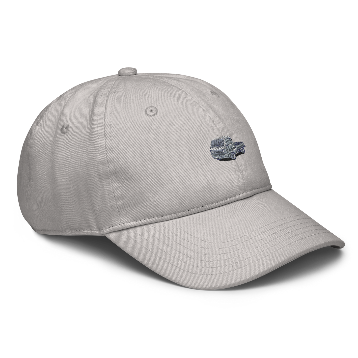 Champion dad hat