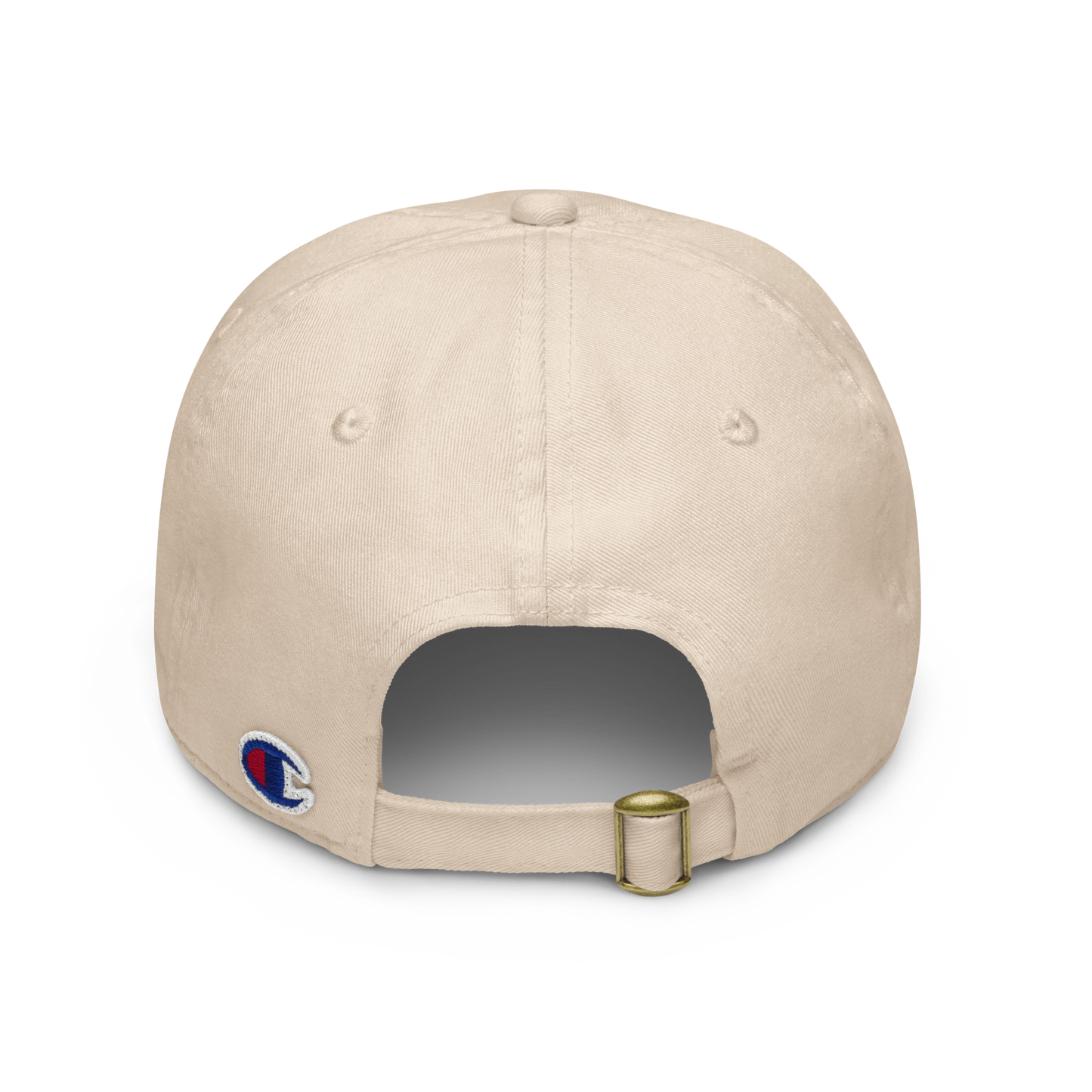 Champion dad hat