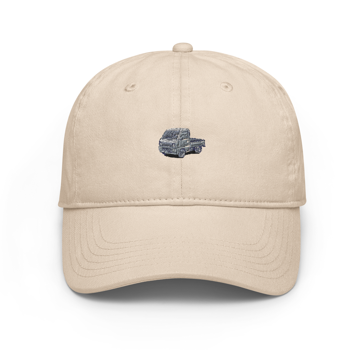 Champion dad hat