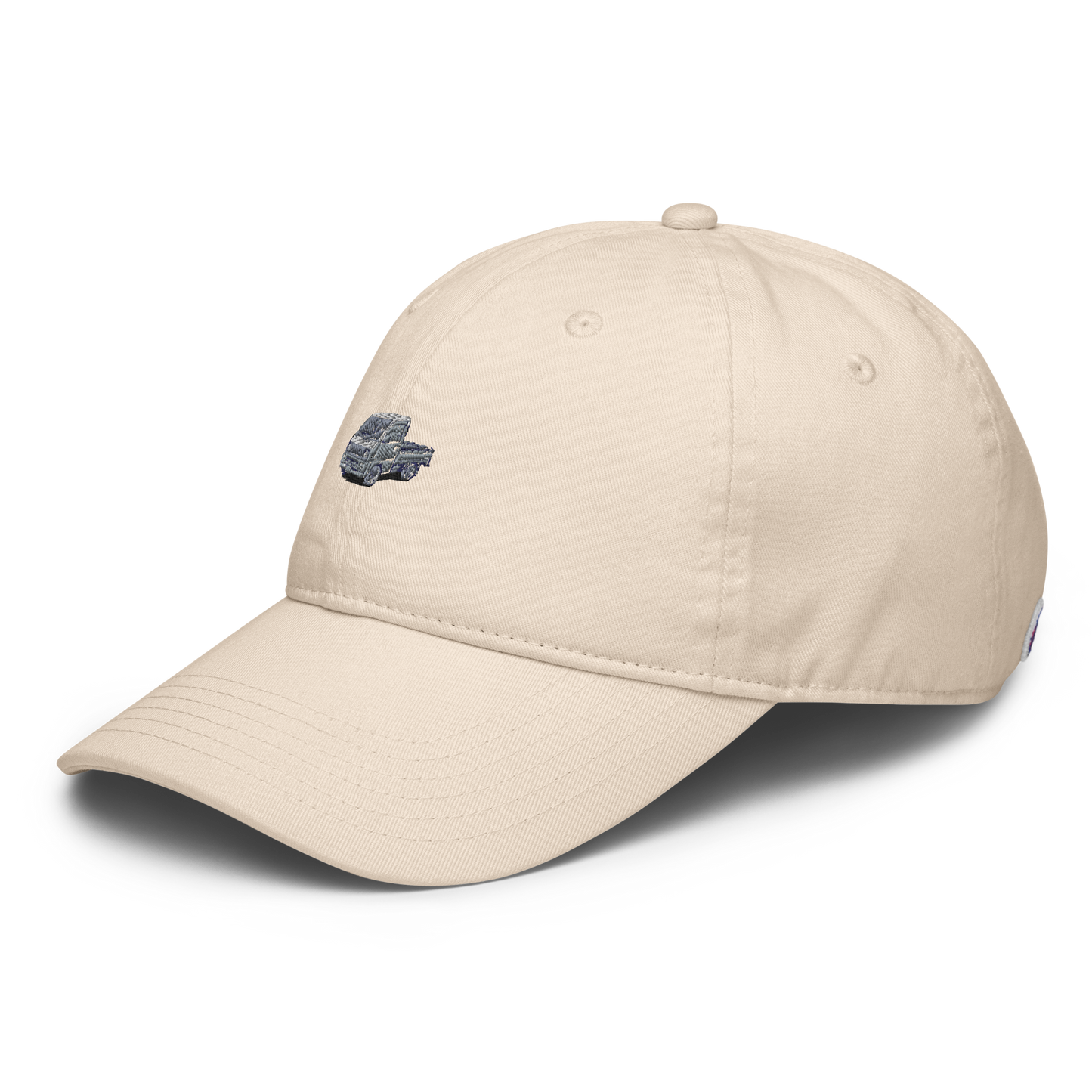 Champion dad hat