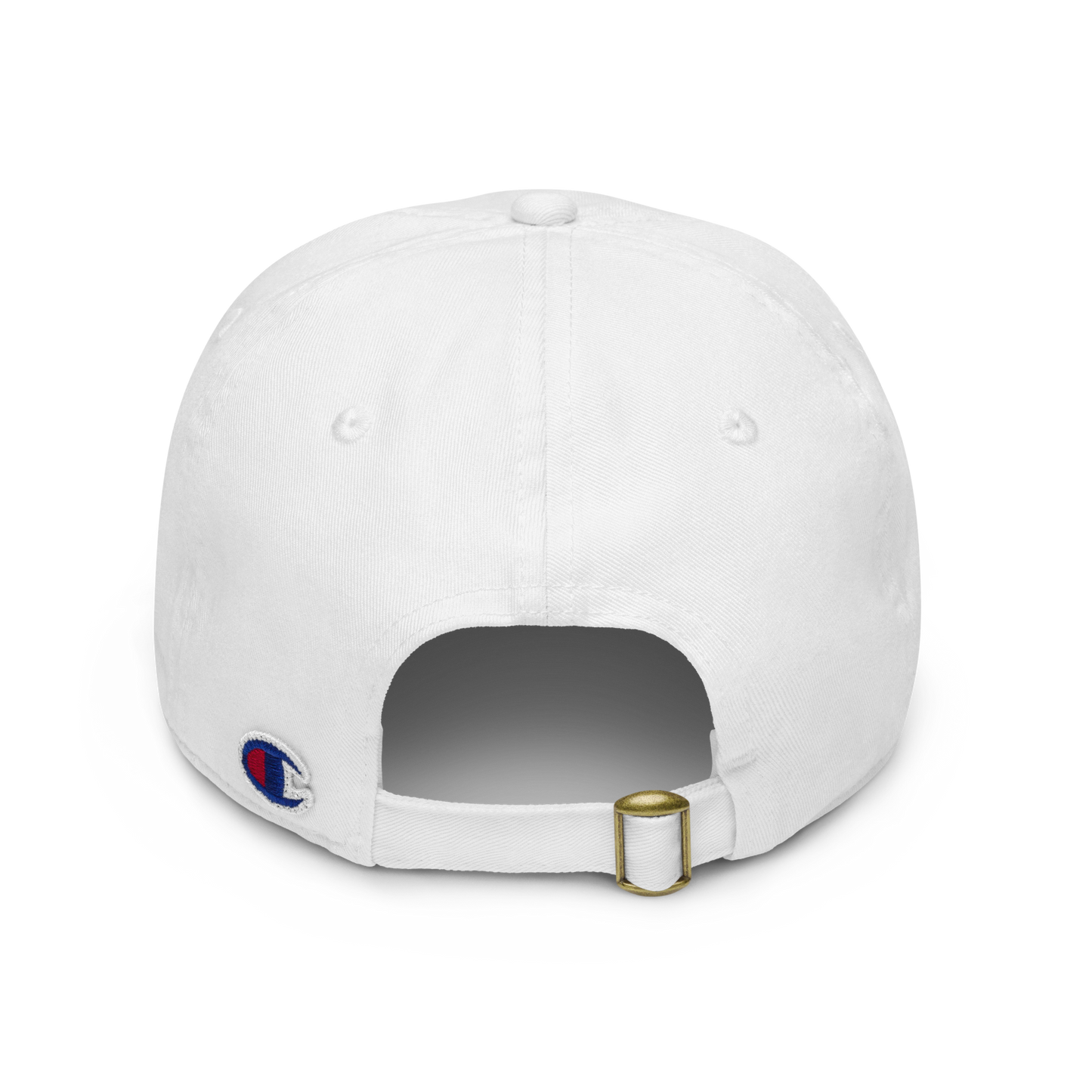 Champion dad hat