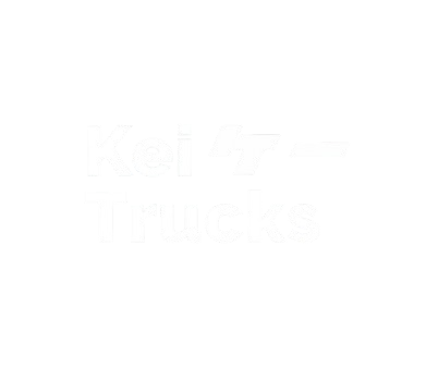 Kei Trucks