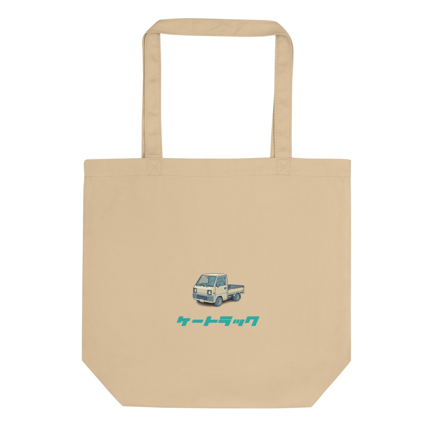 Eco Tote Bag