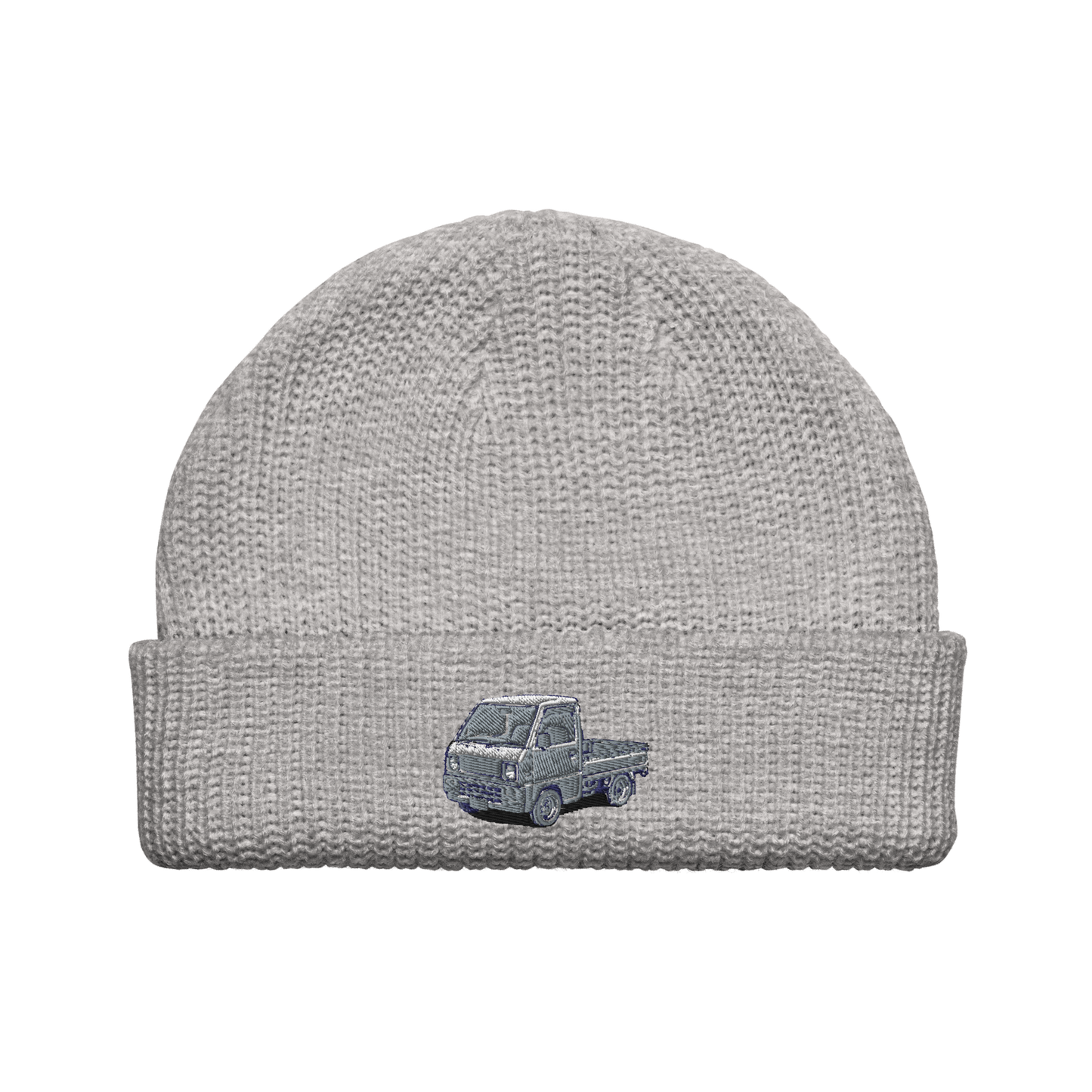 Fisherman beanie