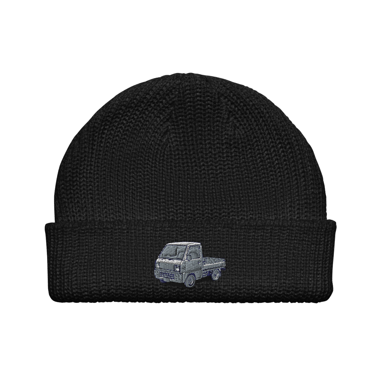 Fisherman beanie