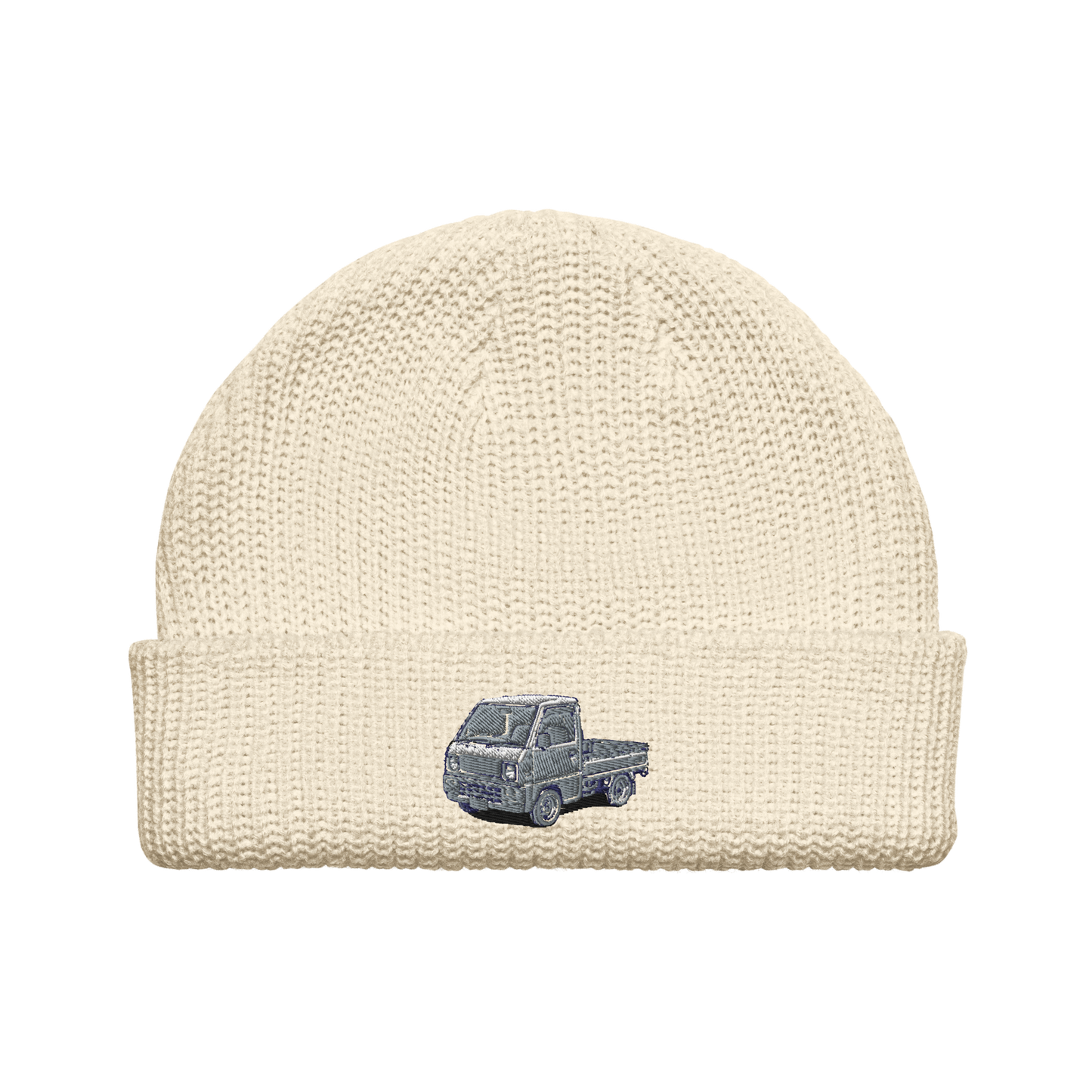 Fisherman beanie