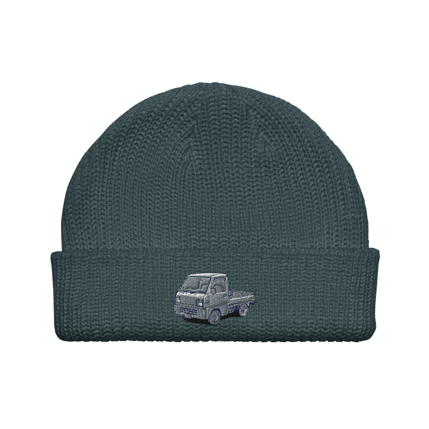 Fisherman beanie