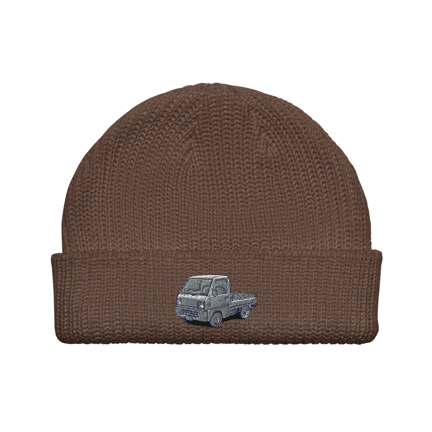 Fisherman beanie